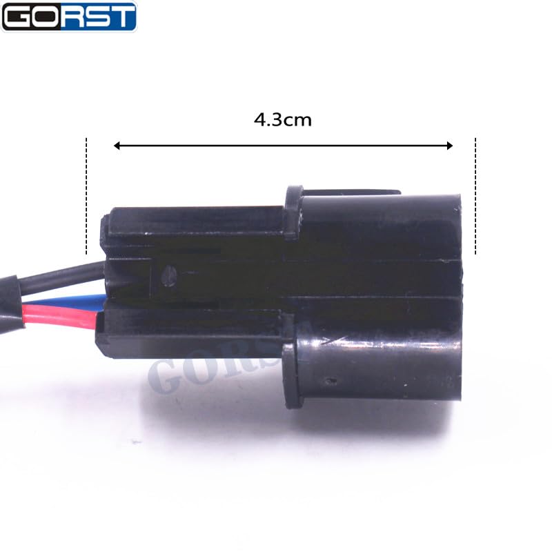 ya 3 8.24 baidi Camshaft Position Sensor for Mitsubishi J5T25172 MD301215 for Dodge 