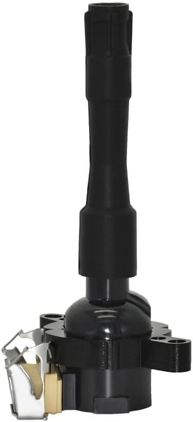 ya 9 10.24 6-piece ignition coil kit suitable for BMW 325i, 323i, 2.5L, 740iL, X5, 540i, 4.4L, 330i, 530i, UF300-