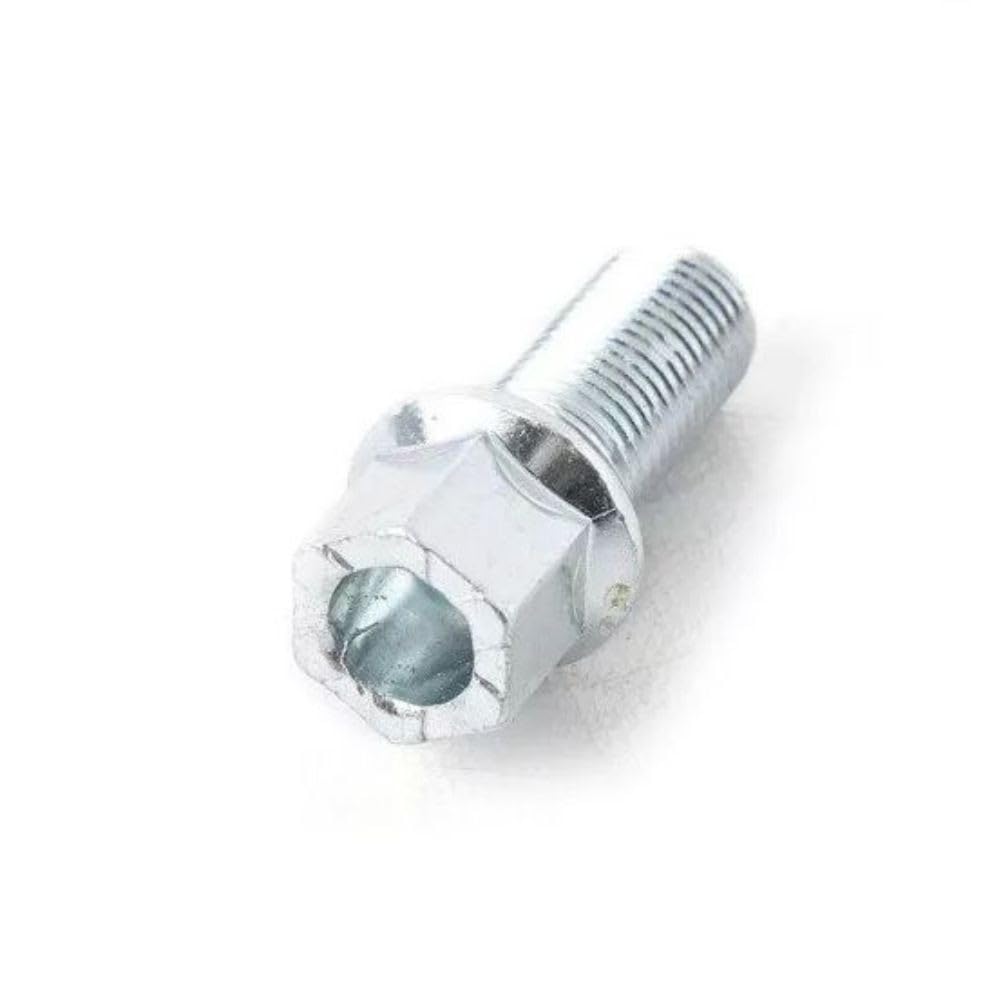 ya 10 9.16 baidi WHT001812A Wheel Lug Bolt for VW for Jetta 2005-2010