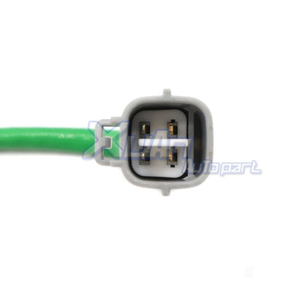 ya 6 8.24 baidi Suitable for Lexus CT for Toyota Prius 1.8L 09-15 Air Fuel Ratio O2 Oxygen Sensor 89465-76010