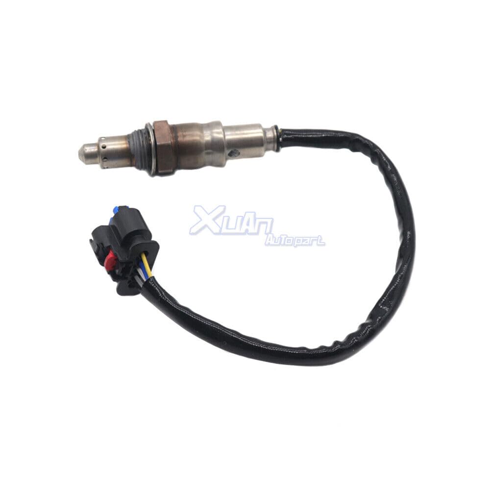 ya 4 8.14 Suitable for Ford Edge 2.0L 2021-2024 K2GA-9Y460-DB Air Oxygen O2 Sensor K2GZ-9F472-B