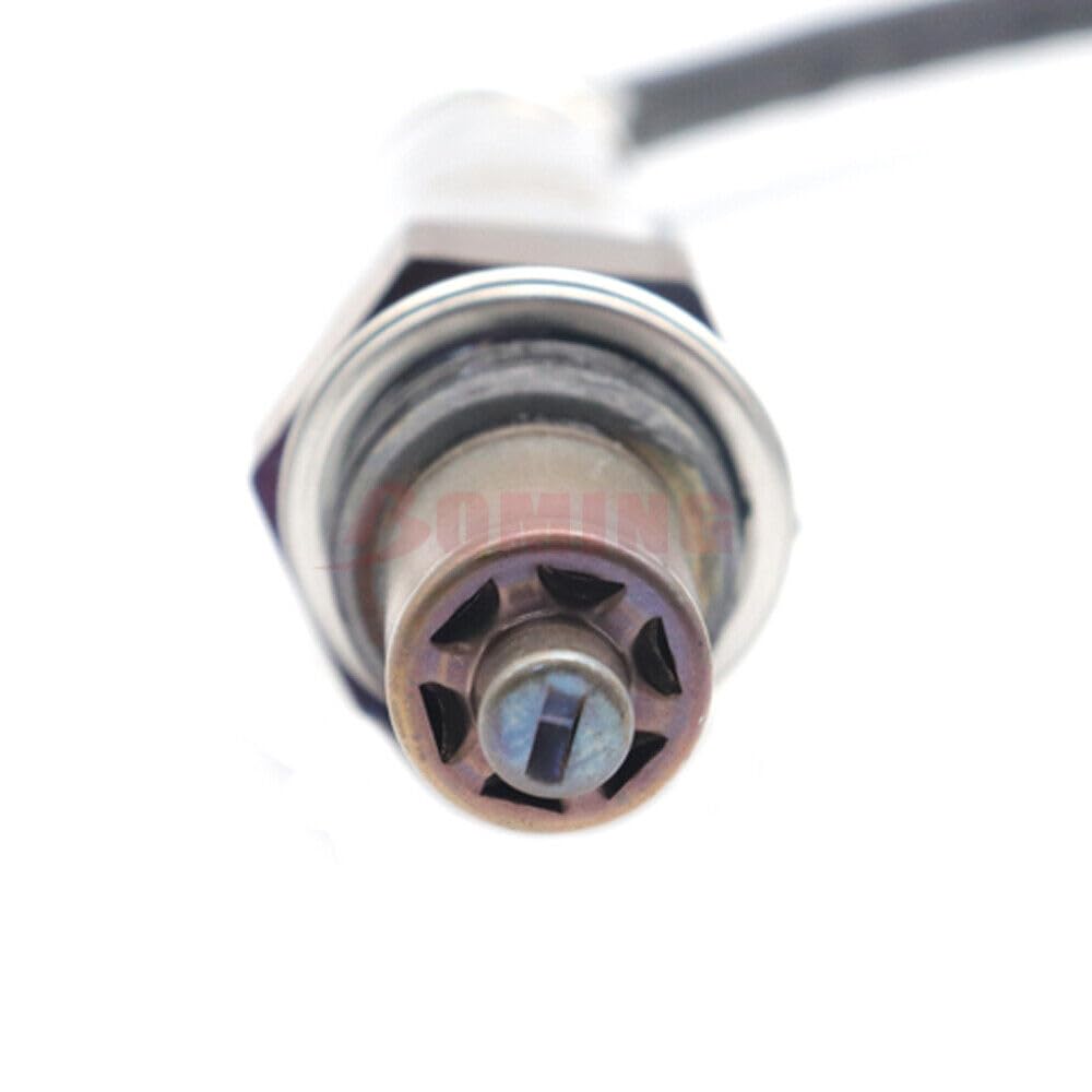 ya 4 8.10 Car 8W0906265AC is Suitable for Audi A4 A5 A7 A8 RS4 RS5 Q5 2016-2019 Oxygen O2 Sensor