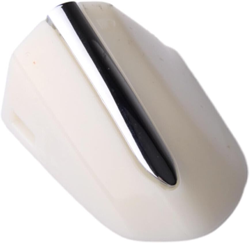 ya 4 8.8.2 Exterior Front Left Door Handle End Cover Replacement Fits for Ford Fusion Edge 