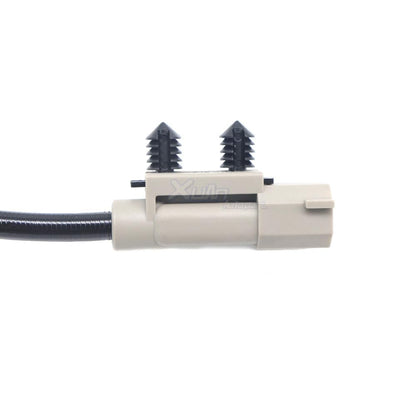 ya 9 10.24 Front Right & Left ABS Wheel Speed Sensor 2pcs for Grand Voyager Town & Country