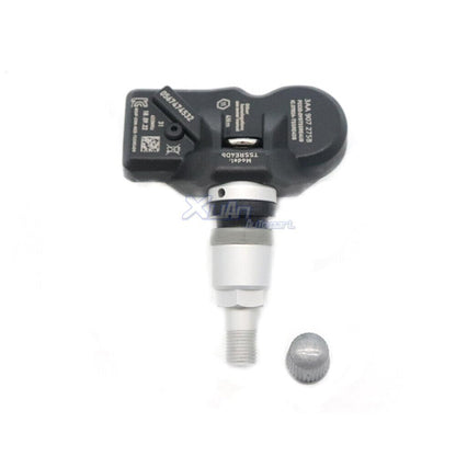 ya 2 8.15 3AA907275B 433MHz 2012-17 4X TPMS tire Pressure Sensor Suitable for VW Tiguan CC