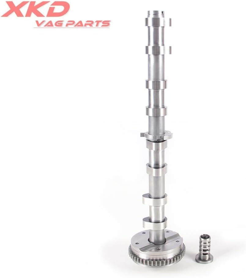 ya 12 10.8 baidi 2.0T Intake Camshaft W/Valve Kit Fit for VW CC for Tiguan CBFA CCTA CCZA 06H109021K