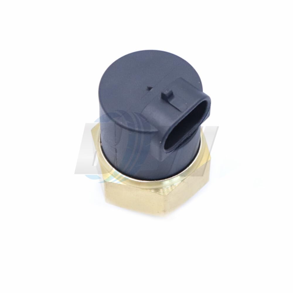 ya 4 8.8 Fits for Detroit Diesel Series 50 60 for Volvo New Oil Fuel Pressure Sensor Sender