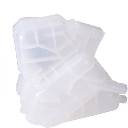 ya 10 9.16 baidi 8V21-8K218-AB Engine Coolant Recovery Expansion Tank w/Cap for Ford Fiesta