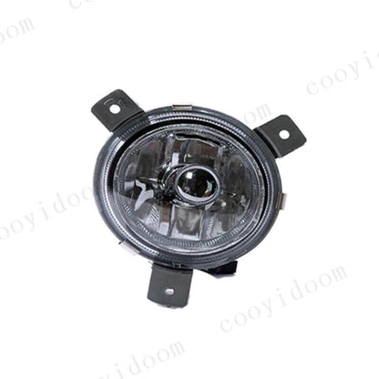 ya 2 8.15 A pair of front fog lights, driving lights, fog lights suitable for Chevrolet Daewoo Matiz 2001-2005