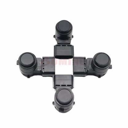 ya 13 9.15 zhengce 4 Pack OE 5Q0919275BG2X for VW for Audi for Porsche Parking Sensor Bracket