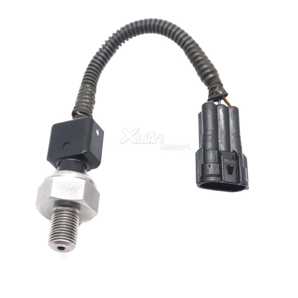 ya 4 8.24 baidi Fuel Pressure Sensor 89458-30010 is Suitable for Lexus IS250 IS350 GS300 GS350 GS430 GS450h