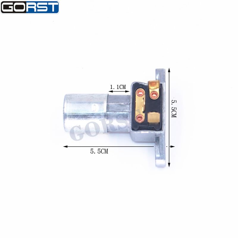 ya 4 8.8 1997028 Car Headlight Dimmer Switch for Universal Trucks 1997031 1997036 1997037 1997040