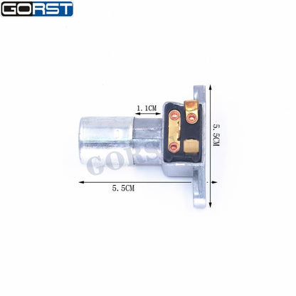 ya 3 8.24 baidi 1997028 Car Headlight Dimmer Switch for Universal Trucks 1997031 1997036 1997037 1997040