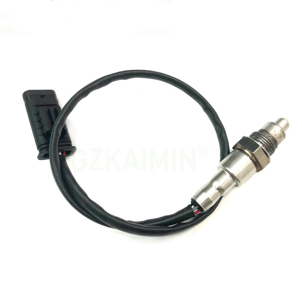 ya 8 8.24 baidi Oxygen Sensor for BMW 3 5 6 7 Series X3 X4 X5 F20 F21 1.8 2.0 2.5 13628593852 