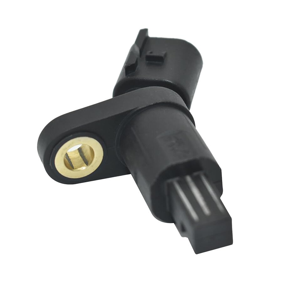 ya 11 9.14 zhengce 2X Rear Right & Left ABS Wheel Speed Sensors 1J0927807B for VW Beetle for G