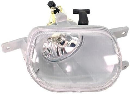 ya 2 8.15 Suitable for 2003-2014 for Volvo XC90 front fog lights, fog lights without bulbs, left and right