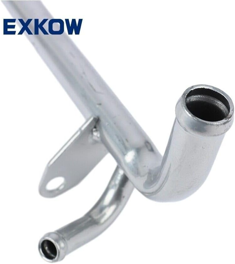 ya 2 8.15 Water pump water through the pipe for Mitsubishi Montero for Pajero Sport K94W L200 K74T