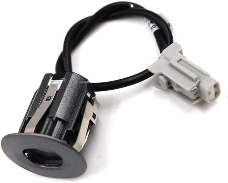 ya 11 9.14 zhengce 4PCS 25994-5E9K7 PDC Parking Sensor for Bluebird EQ7200 2.0L 2001-2008