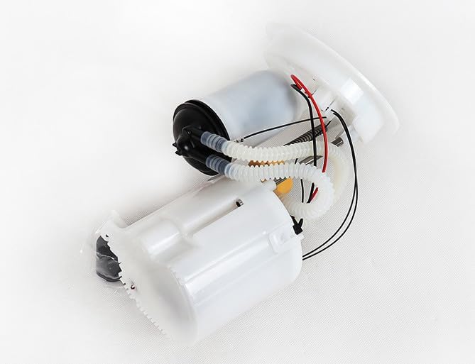 ya 4 8.10 1 pc New Electric Fuel Pump Assembly for BMW F20 F30 116i 118i 316i 320i N13