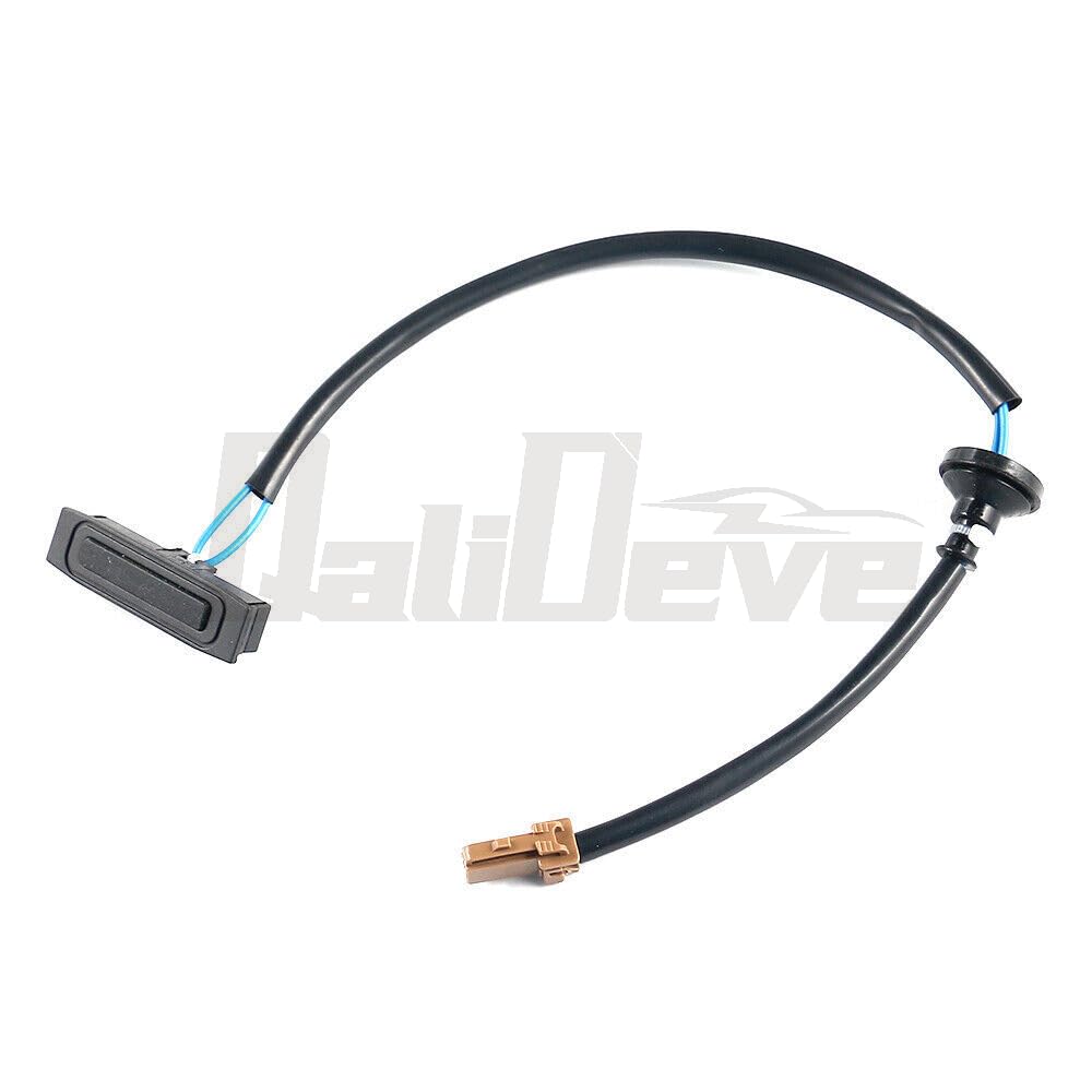 ya 6 8.24 baidi for Nissan Teana 2008-2013 Tailgate Trunk Opener Release Switch 25380-JN20A