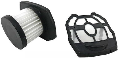 ya 26 10.21 baidi Air Filter Assembly With Pre-Filter 313282002 For Ryobi 18 Volt Strut Stick-2