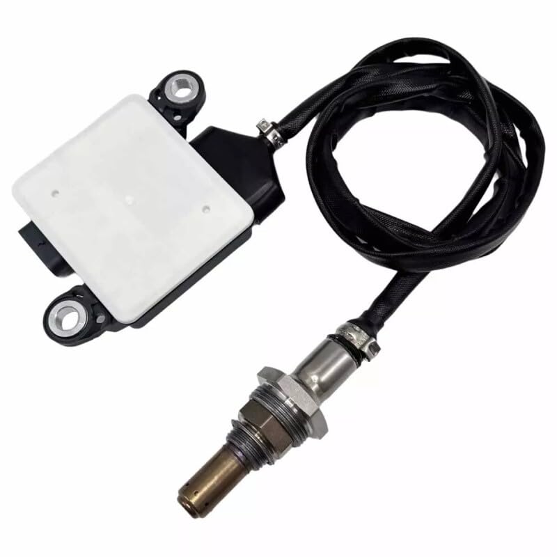 ya 9 10.24 NOx Sensor FPLA-5J299-EA Compatible with XE 2.0D 2015-2018 XF 2.0D-