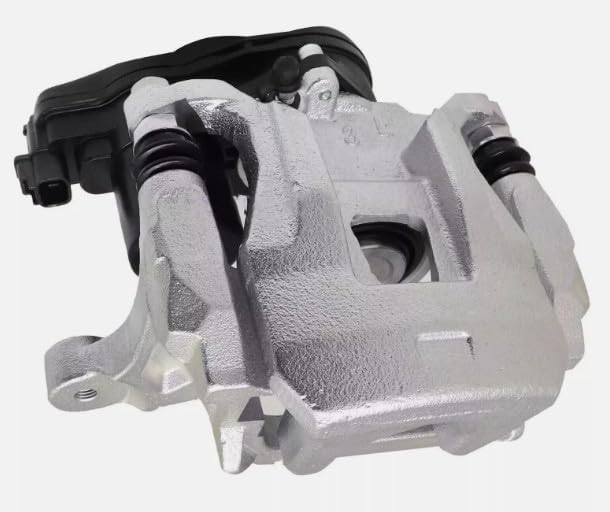 ya 9 10.24 Left rear electric brake caliper fits for Mitsubishi Outlander 2017-2022 4605C043