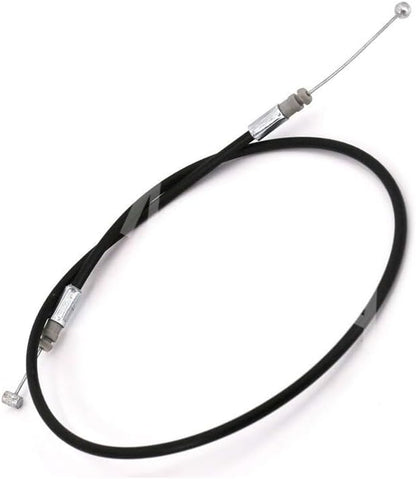 ya 10 9.16 baidi Liftgate Tailgate Latch Cable 64680-0C010 Fit for Toyota Sequoia 4.7L 2001-2007