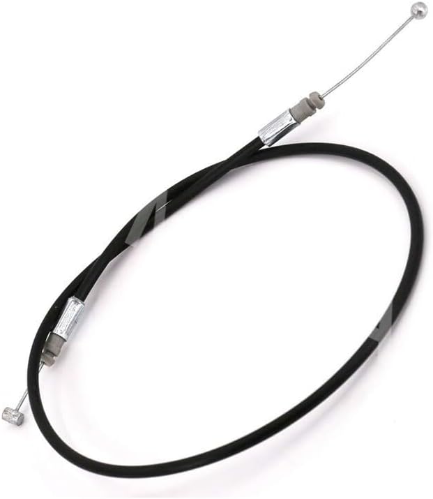 ya 10 9.16 baidi Fit for Toyota Sequoia 2001-2007 Trunk Liftgate Tailgate Hatch Lock Latch Cable