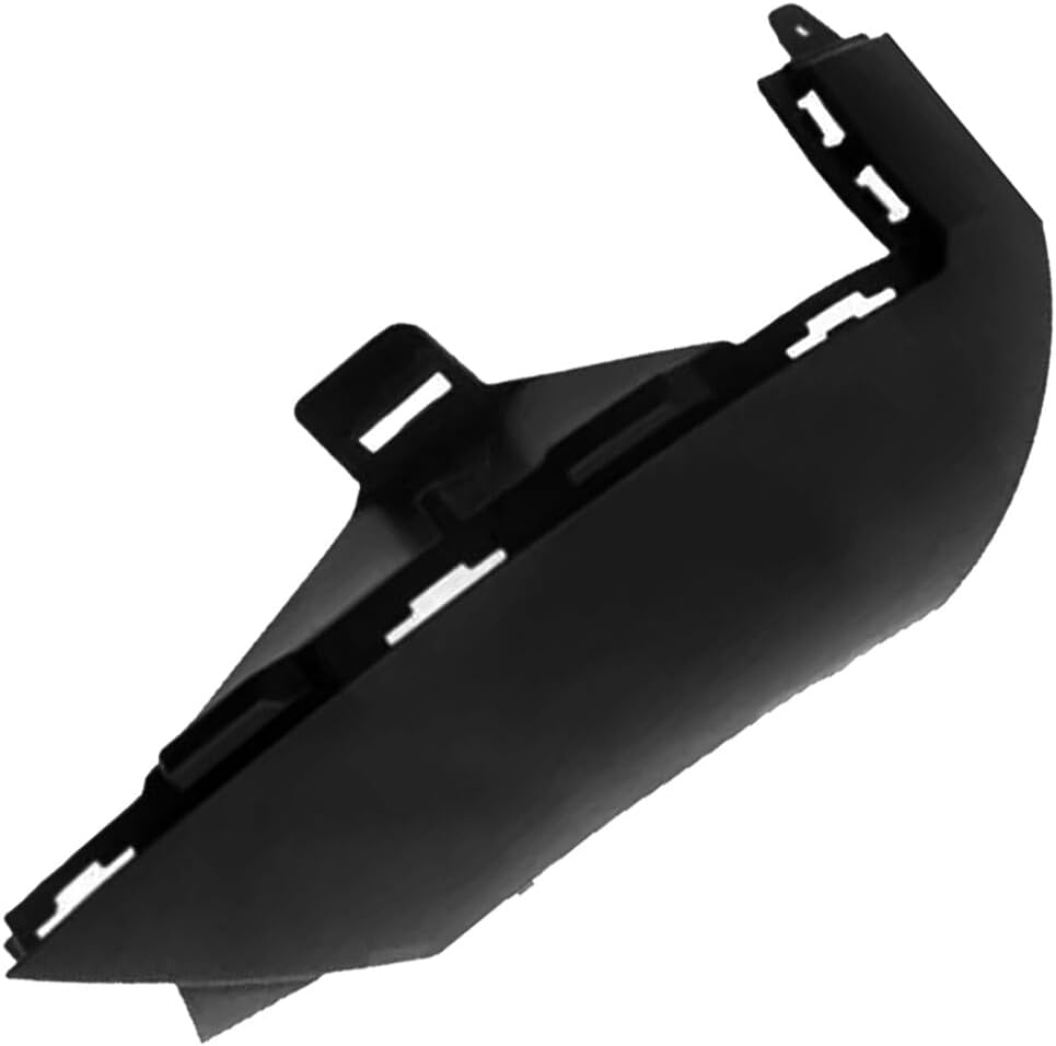 ya 27 10.13 baidi Front Bumper Cover Splash Shield Under Guard Left For GLA 250 300 AMG 43 2016-22