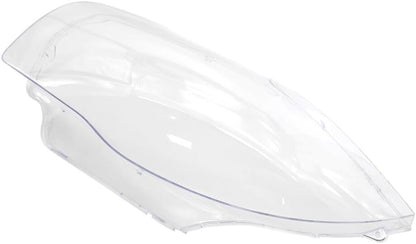 ya 4 8.14 Headlight Lens Headlamp Shell Cover for BMW 1 Series E81 E82 E87 E88 1M 03-11