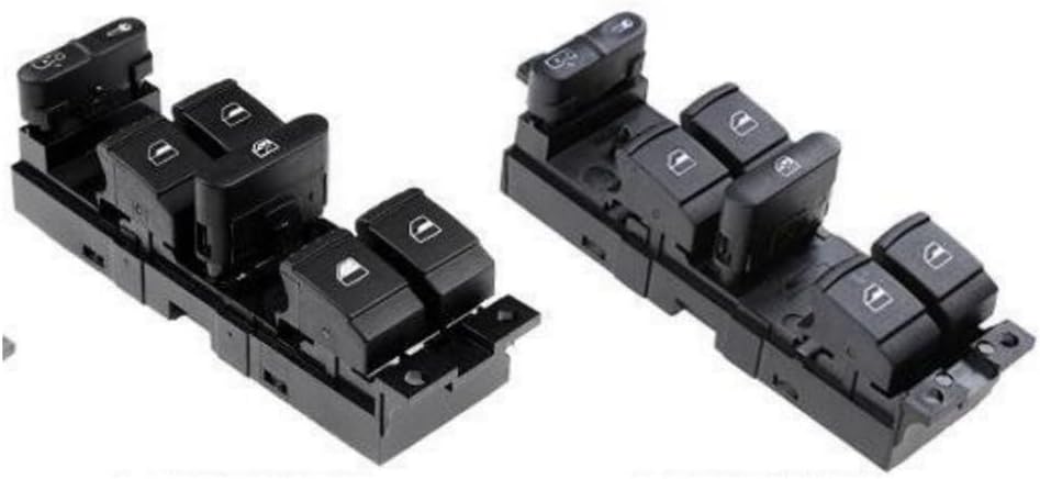 ya 4 8.8.2 JD8T14529AA Electric Window Switch R 1pack
