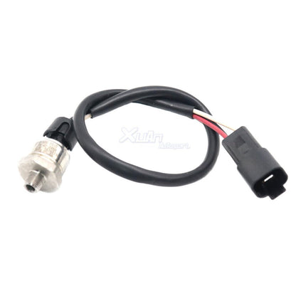 ya 6 8.24 baidi Fuel Rail Pressure Sensor 42-2458 High Quality for 422458 42 2458
