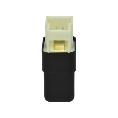 ya 9 10.24 2 pcs Horn Relay 25630-79960 for Nissan Frontier Titan Armada for Infiniti EX35 QX60-