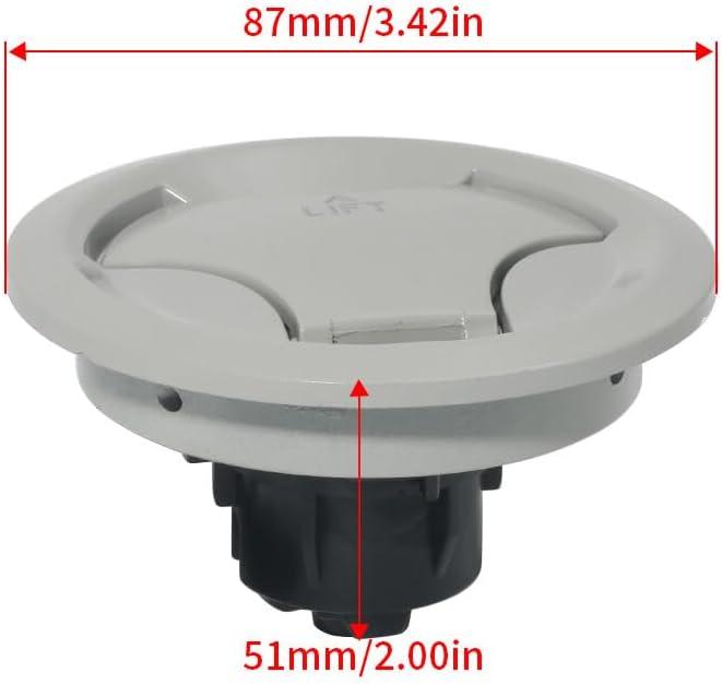 ya 13 9.15 baidi for Yamaha Fuel Tank Cap Cover Keys WR125 WR125X Super Motard 10 5D7-F460202
