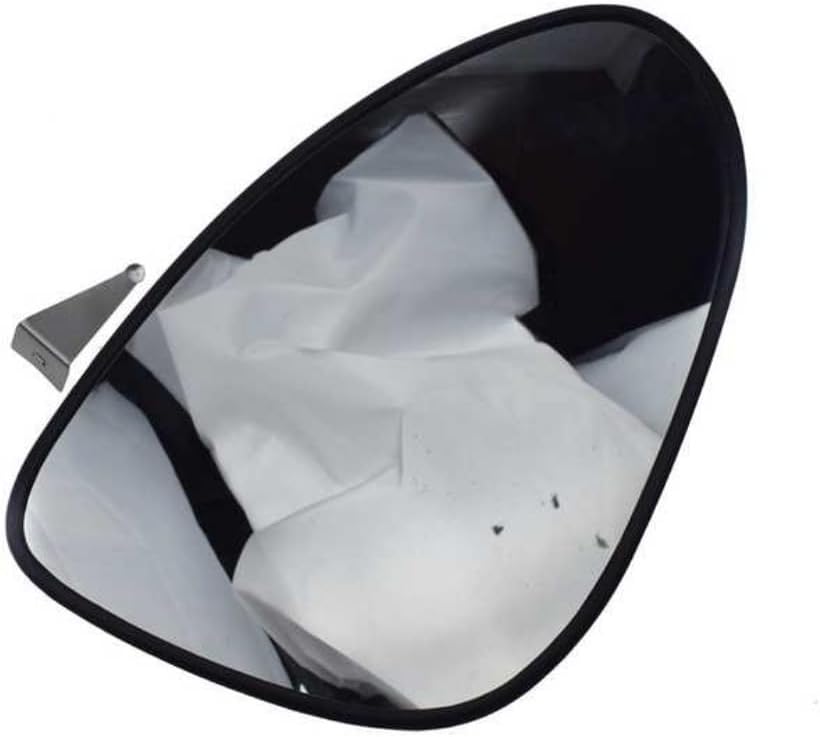 ya 11 9.14 baidifor Chevrolet Veo 2011-2023 rearview mirror glass