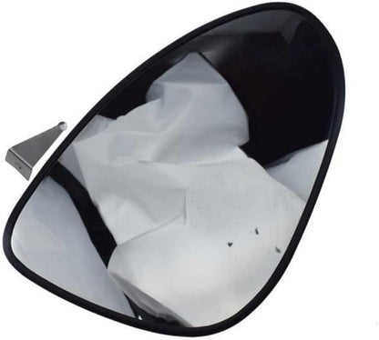 ya 11 9.14 baidifor Chevrolet Veo 2011-2023 rearview mirror glass