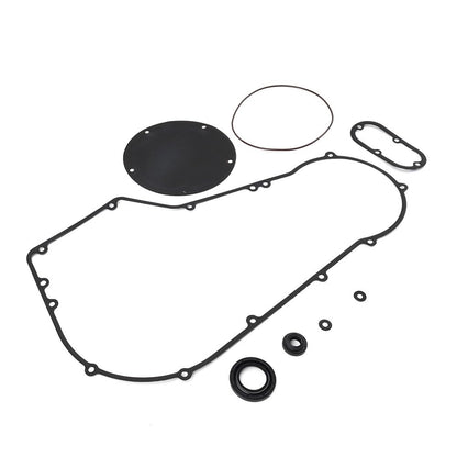 ya 13 9.15 baidi Primary Clutch Cover ket Seal Set Fit for Harley Softail Dyna Road King 1994-05