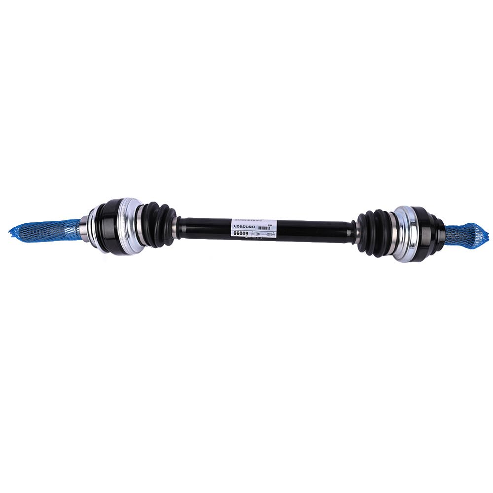 ya 4 8.8.2 33212284616 New Rear Right Axle Shaft Assembly for BMW M2 M3 M4