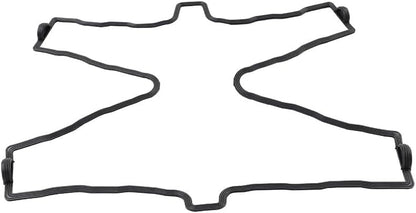 ya 5 8.24 baidi Head Cover Gasket 1HX-11193-01 for Yamaha FZR250R EXUP 3LN FZR250 2KR 1HX