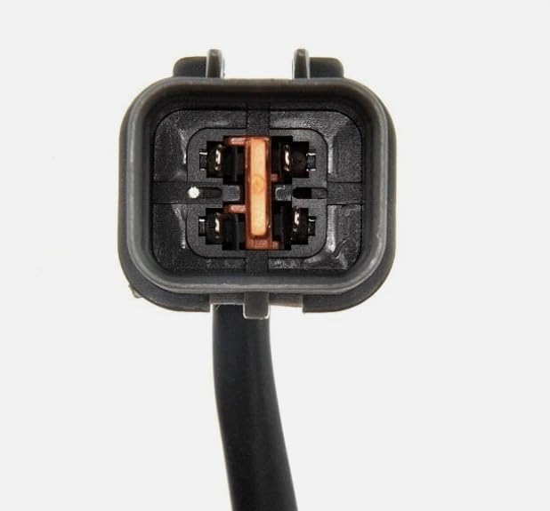 ya 9 10.24 Oxygen O2 Sensor for Mitsubishi Grandis 2004-2007 Outlander 2.4L 2003-2006