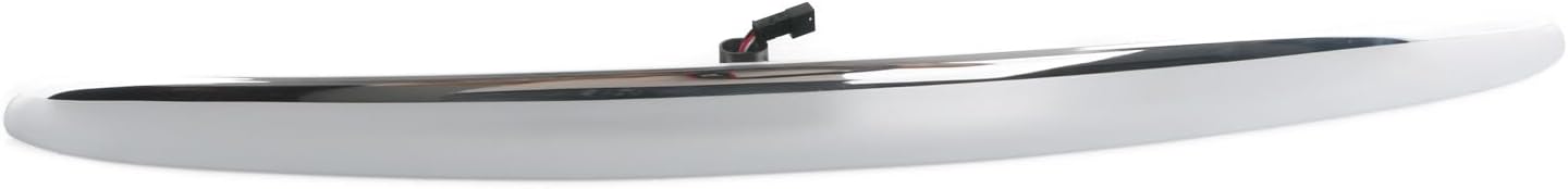 ya 2 8.15 for Mini Cooper Boot Tailgate Handle Chrome R55 R56 R57 R58 R59 2007-2015