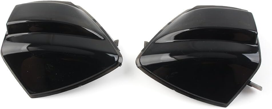 ya 4 8.10 LED Dynamic Turn Signal Light Side Mirror Lamp for Ford S Max Kuga C394 C Max