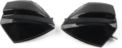 ya 4 8.10 LED Dynamic Turn Signal Light Side Mirror Lamp for Ford S Max Kuga C394 C Max