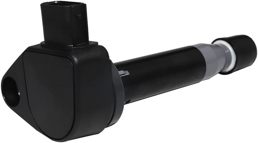 ya 9 10.24 6-pack UF242 ignition coil replacement parts for Honda Odyssey for Accord for Acura TL RL 3.0L 3.5L-
