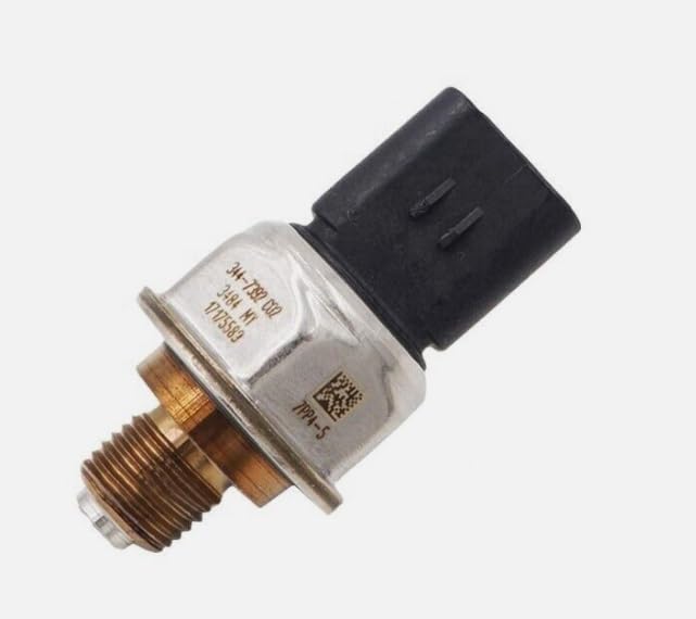 ya 2 8.15 Pressure Sensor GP 7PP4-5 344-7392 is Suitable for Caterpillar CAT