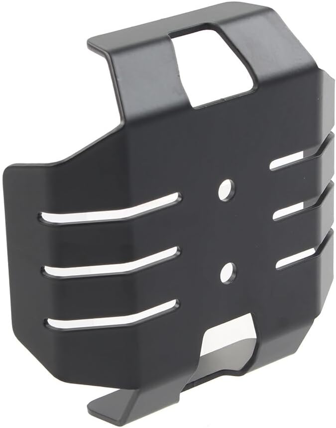 ya 5 8.10 Ignition Coil Guard Cover Protector Fit PAN AMERICA 1250 S Special 22 Aluminum