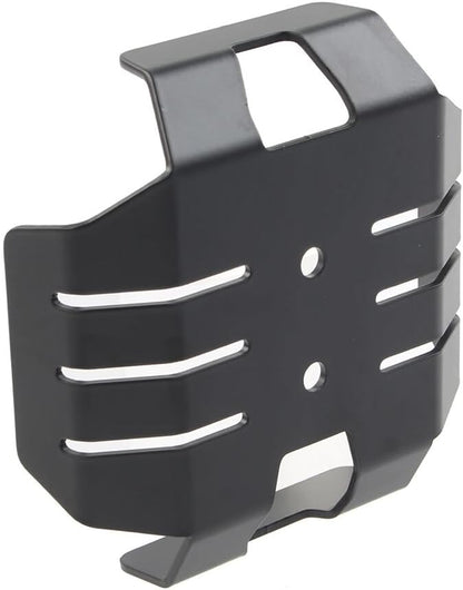 ya 5 8.10 Ignition Coil Guards Cover Black For PAN AMERICA 1250 S Special 2022