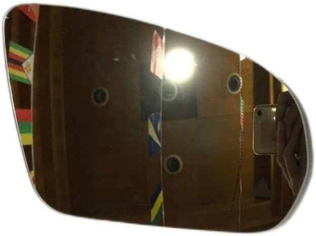 ya 11 9.14 baidiDoor Mirror Turn Signal Light for Mercedes C W205 14 A0998100616 0998100616