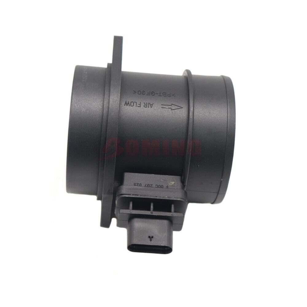 ya 5 8.24 baidi 2816427800 28164-27800 MAF Mass Airflow Sensor Instrument Suitable for Hyundai for Kia 0281002721